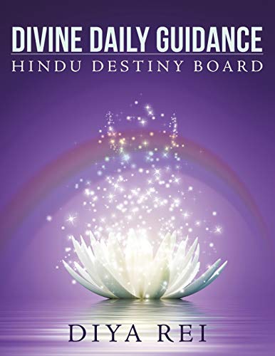 Divine Daily Guidance: Hindu Destiny Board