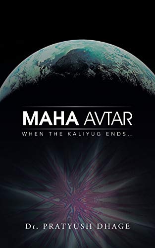 Maha Avtar: When the Kaliyug Ends . . . - Click to Buy