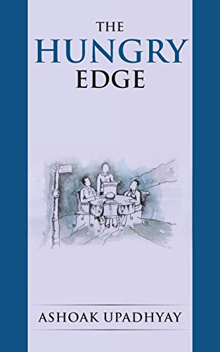 The Hungry Edge - Click to Buy