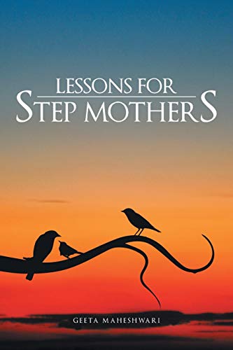 Lessons for Step Mothers - Click to Buy