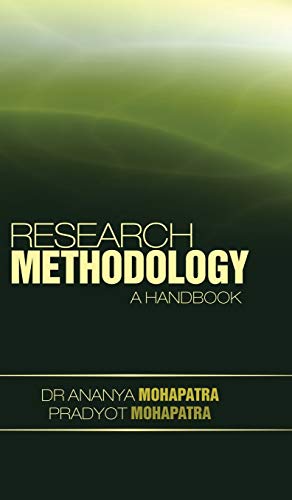Research Methodology: A Handbook - Click to Buy