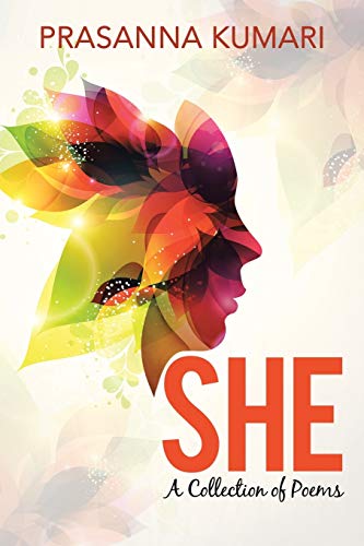 She: A Collection of Poems - Click to Buy