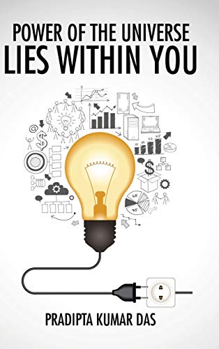 Power of the Universe Lies Within You