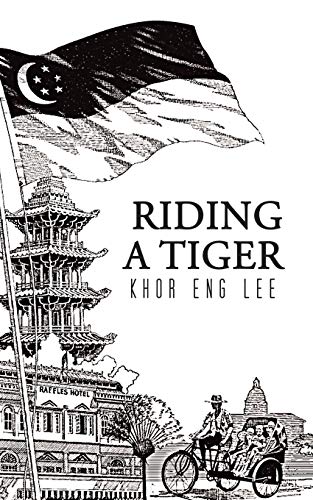 Riding a Tiger - Click to Buy