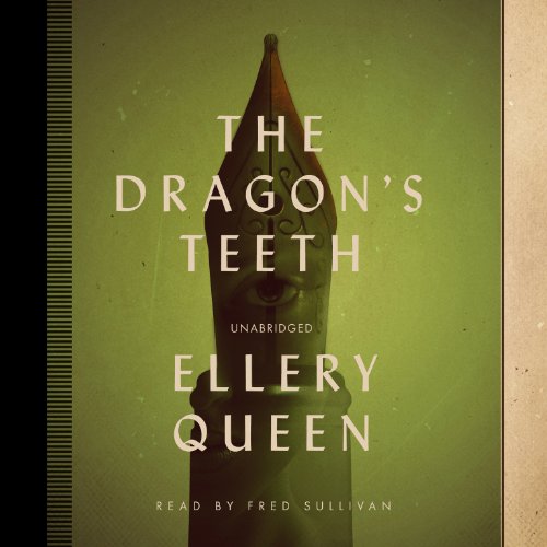 The Dragon's Teeth - Click to Buy