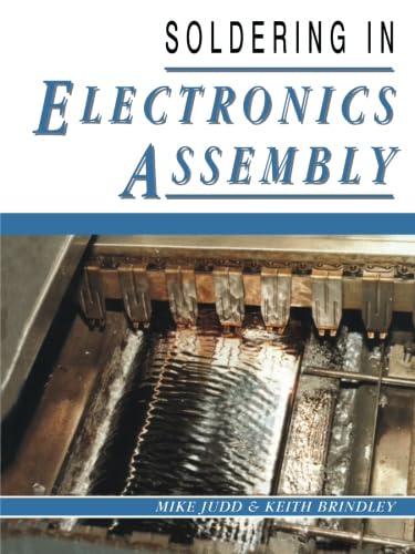 Soldering in Electronics Assembly - Click to Buy
