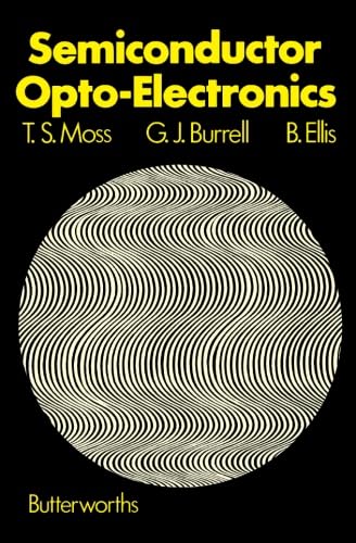 Semiconductor Opto-Electronics