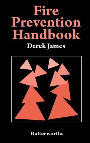 Fire Prevention Handbook - Click to Buy