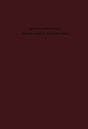 Methods in Palaeomagnetism: Proceedings of the NATO Advanced Study Institute on Palaeomagnetic Methods, Held in the Physics Department of the University of Newcastle upon Tyne, April 1-10, 1964 - Click to Buy