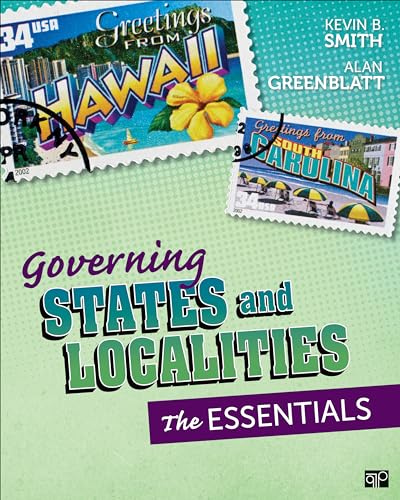 Governing States and Localities: The Essentials - Click to Buy