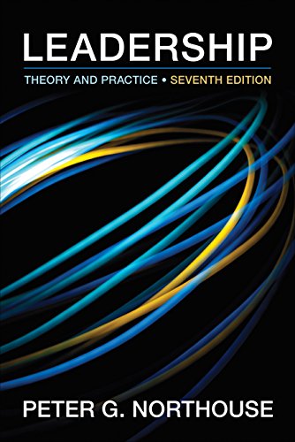 Leadership: Theory and Practice - Click to Buy