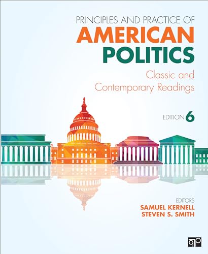 Principles and Practice of American Politics; Classic and Contemporaryreadings 6ed - Click to Buy