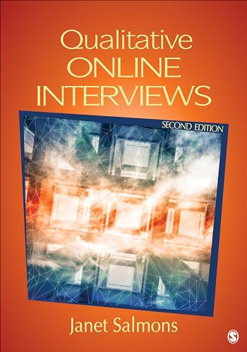 Qualitative Online Interviews: Strategies, Design, and Skills - Click to Buy