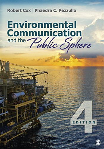 Environmental Communication and the Public Sphere - Click to Buy