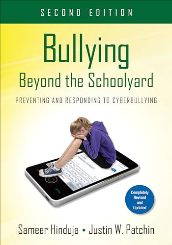 Bullying Beyond the Schoolyard: Preventing and Responding to Cyberbullying - Click to Buy