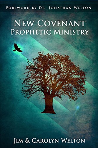 New Covenant Prophetic Ministry - Click to Buy