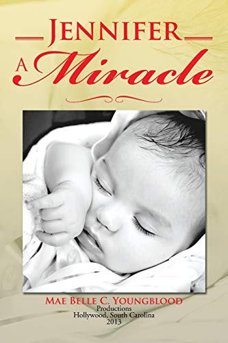 Jennifer A Miracle - Click to Buy