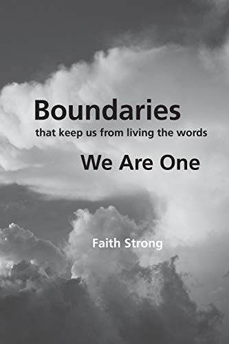 Boundaries - Click to Buy