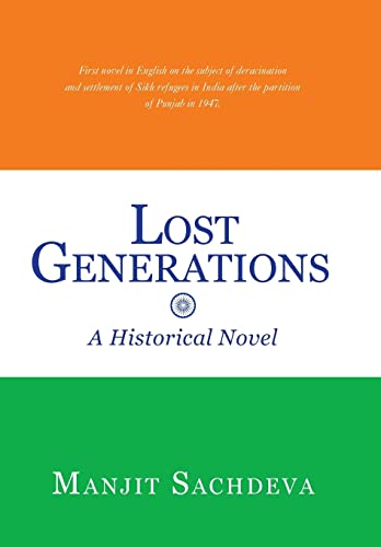 Lost Generations - Click to Buy