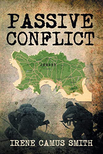 Passive Conflict - Click to Buy