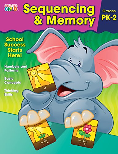 Sequencing & Memory - Click to Buy