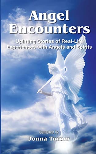 Angel Encounters - Click to Buy
