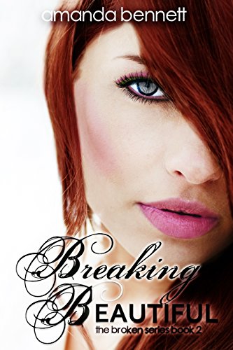 Breaking Beautiful - Click to Buy