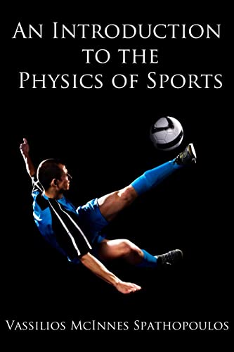 An Introduction to the Physics of Sports - Click to Buy