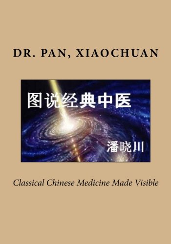Classical Chinese Medicine Made Visible - Click to Buy