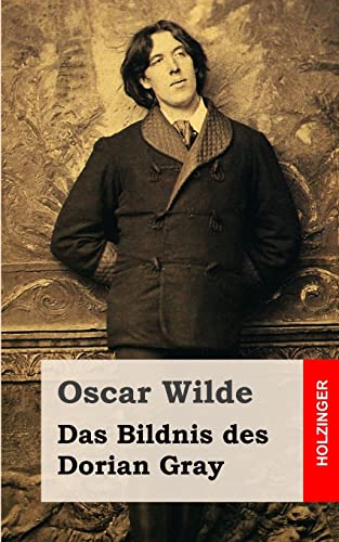 Das Bildnis des Dorian Gray - Click to Buy