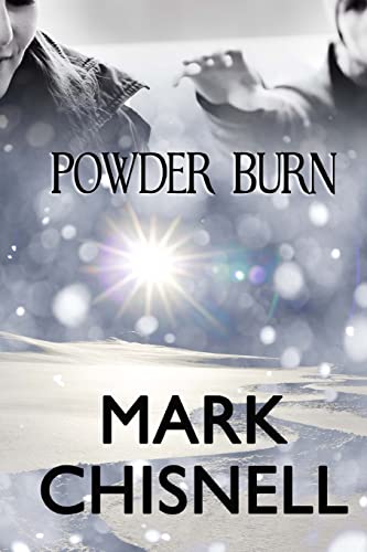 Powder Burn (Burn with Sam Blackett) - Click to Buy