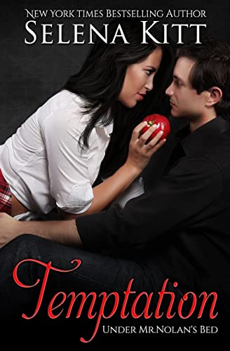 Temptation (Under Mr.Nolan's Bed) - Click to Buy