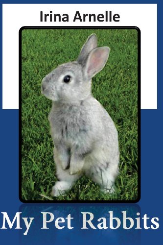 My Pet Rabbits - Click to Buy