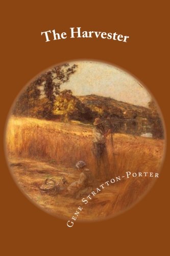 The Harvester - Click to Buy