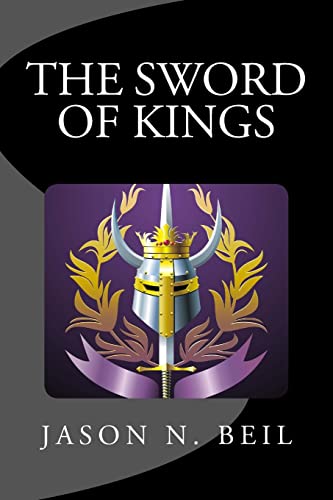 The Sword of Kings (The Talisman War)