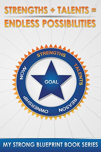 Strengths + Talents = Endless Possibilities: What Makes You Tick? - Click to Buy