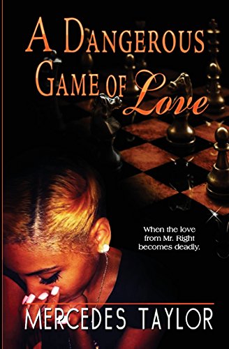 A Dangerous Game Of Love - Click to Buy