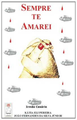 Sempre te Amarei (Portuguese Edition) - Click to Buy