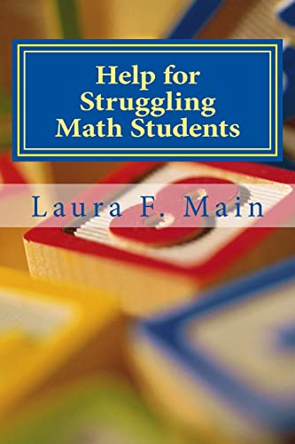 Help for Struggling Math Students: Response to Intervention in the K-4 Classroom (Elementary Math Intervention) - Click to Buy