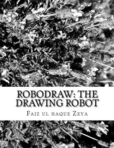 Robodraw: The drawing robot - Click to Buy