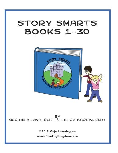 Story Smarts Books 1-30 - Click to Buy