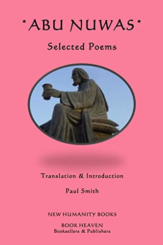 Abu Nuwas: Selected Poems - Click to Buy