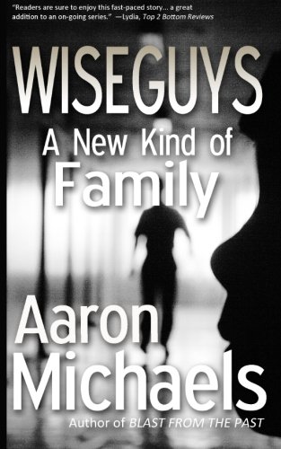 A New Kind of Family (Wiseguys) - Click to Buy