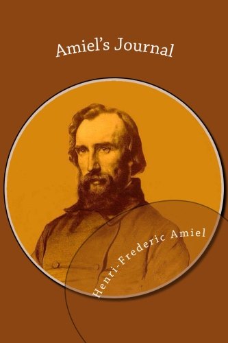 Amiel's Journal - Click to Buy