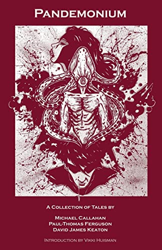Pandemonium - Click to Buy