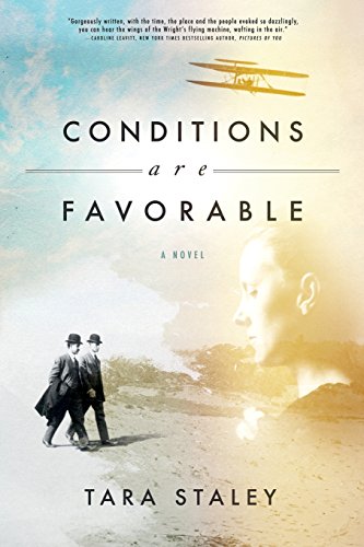 Conditions are Favorable: a novel - Click to Buy