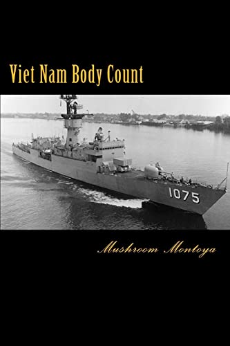 Viet Nam Body Count - Click to Buy