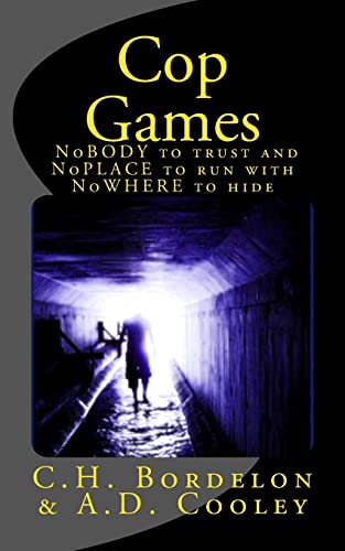 Cop Games - Click to Buy