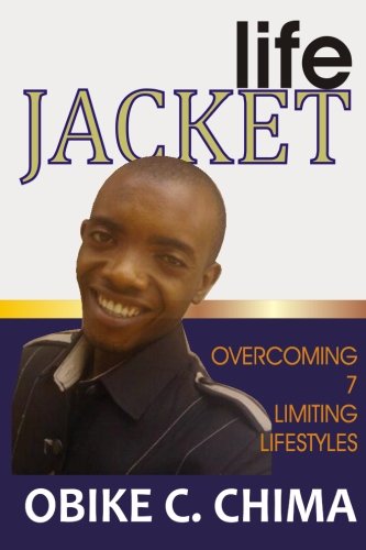 Life Jacket: Overcoming 7 Limiting Lifestyles - Click to Buy