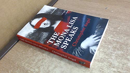 The Mona Lisa Speaks - Click to Buy